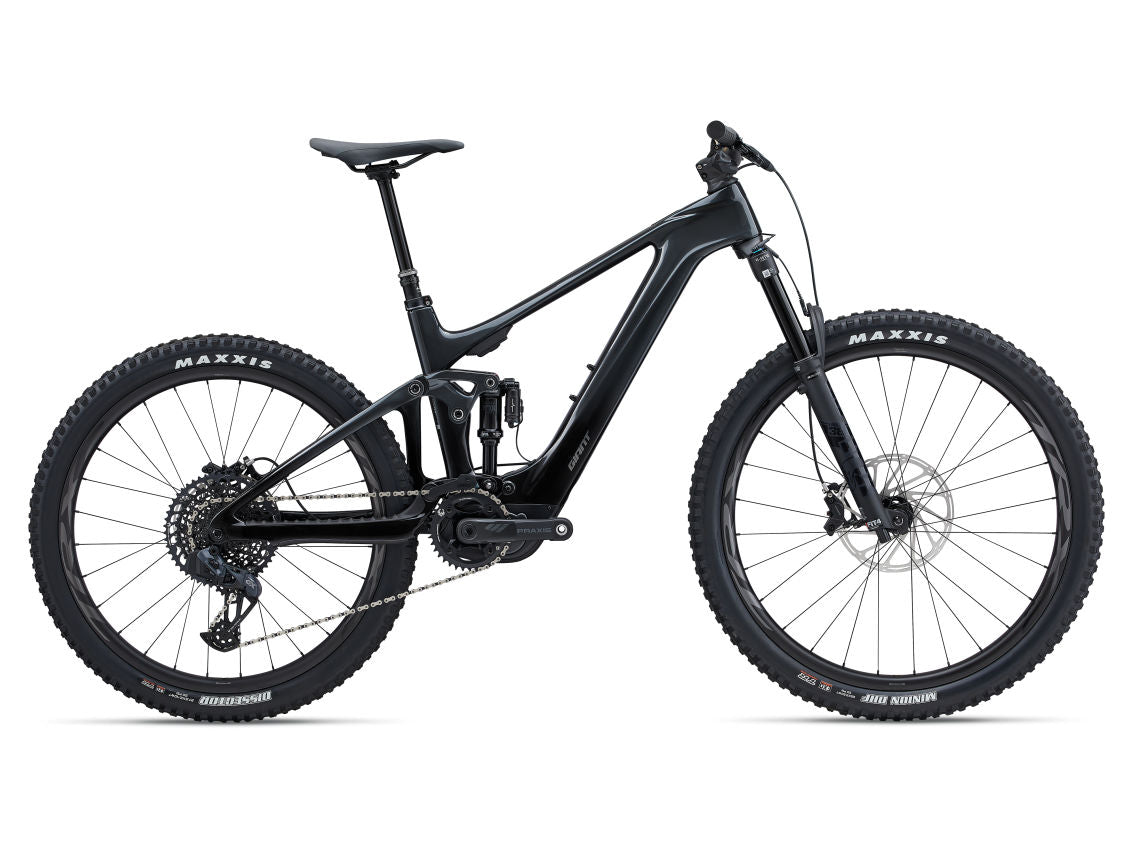 GIANT TRANCE X ADVANCED E+ ELITE 1