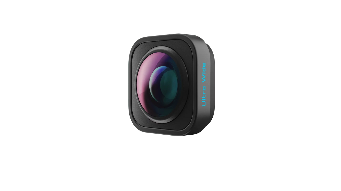 Lente GoPro Ultra Wide