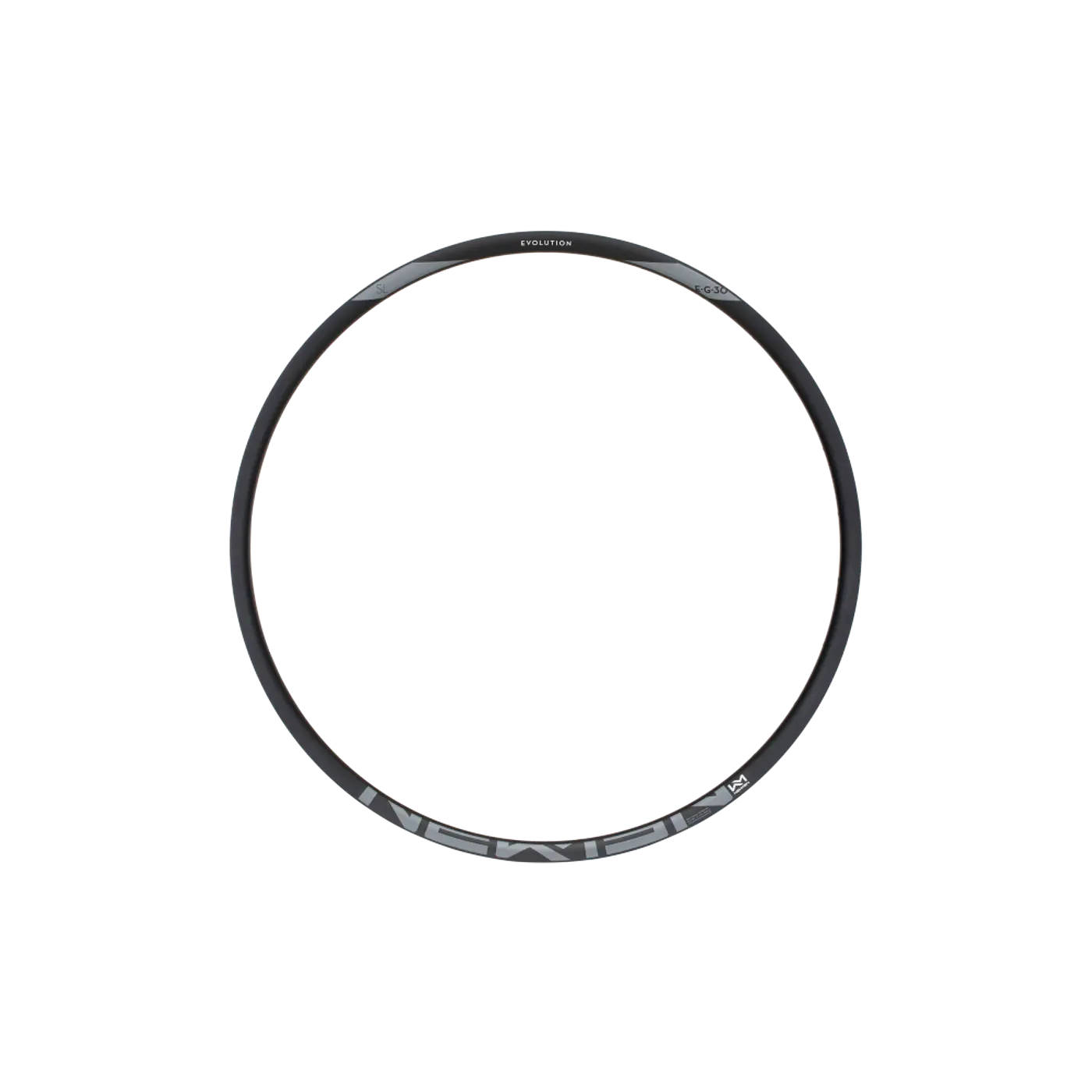NEWMEN Llanta Evolution SL 28h 30mm