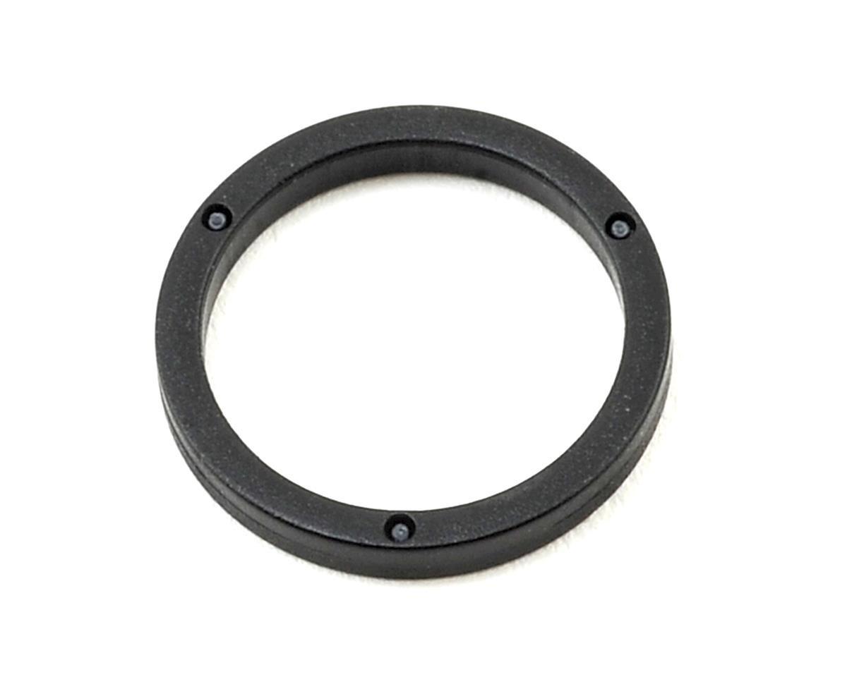 Repuesto Fox Crush Washer, Plastic, 13mm