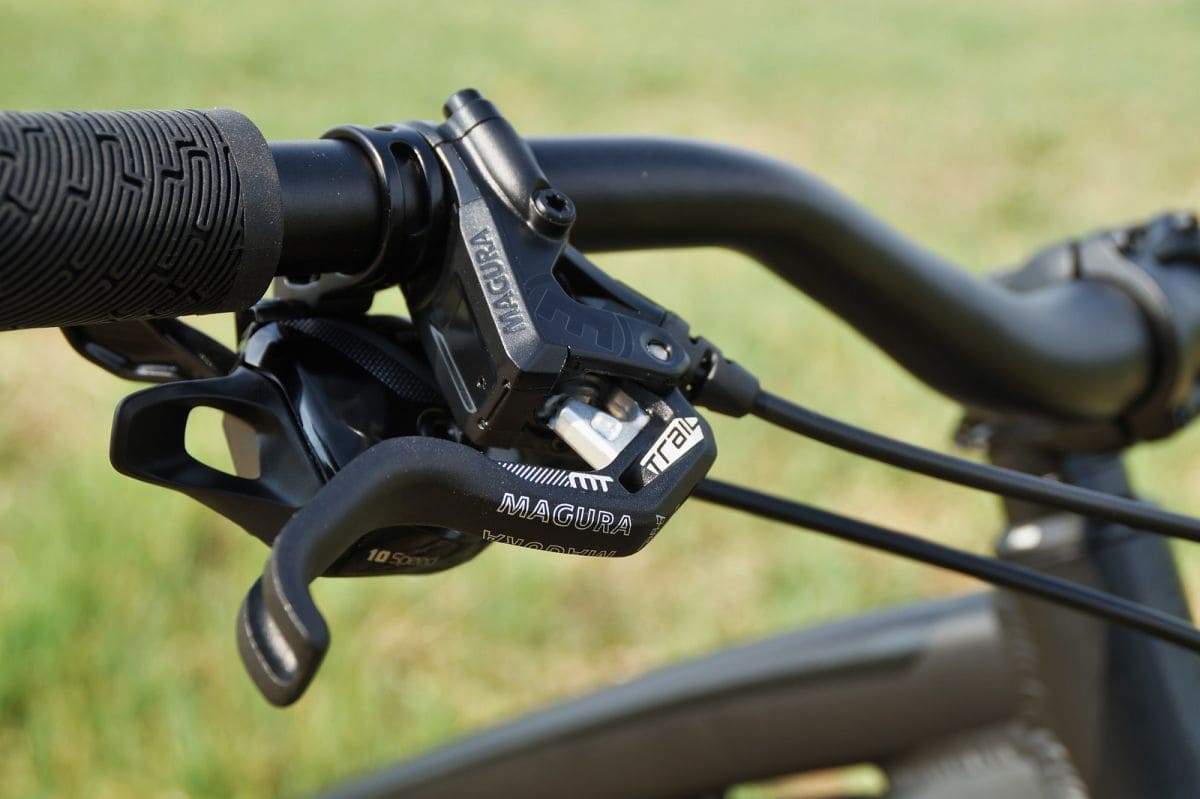 MAGURA MT TRAIL SPORT SET HC1