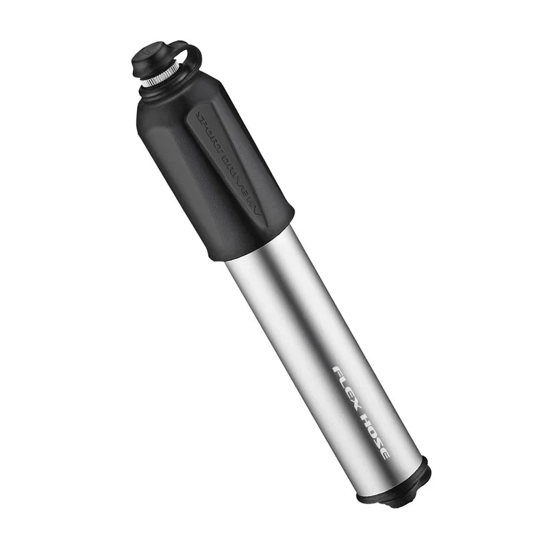 BOMBIN DE MANO SPORT DRIVE HV SMALL GRAY