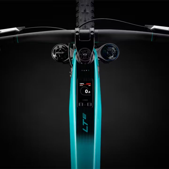 YETI LTE 2026