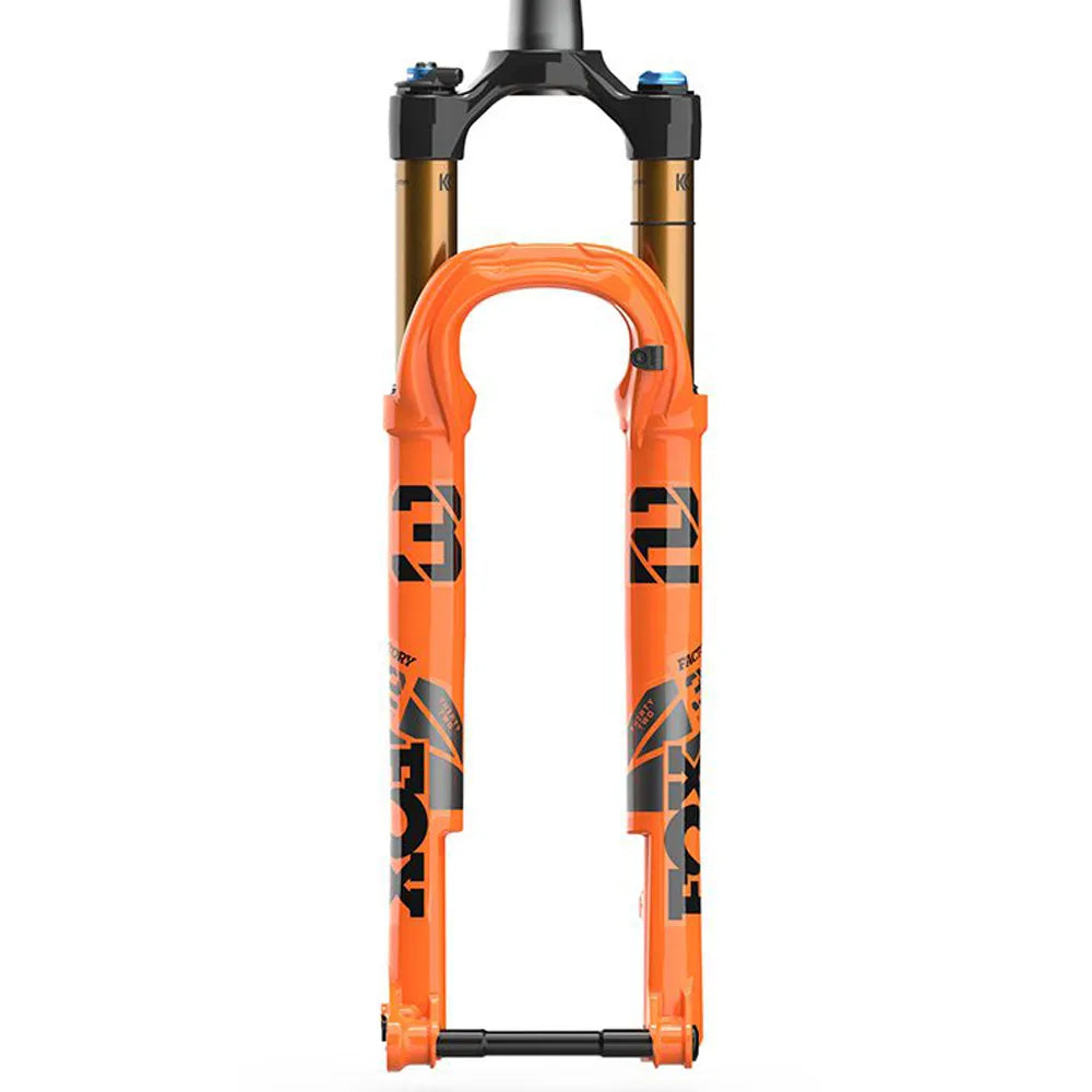 2023 Horquilla Fox 32K SC 29in 100mm FIT4 Orange 3-pos Remote