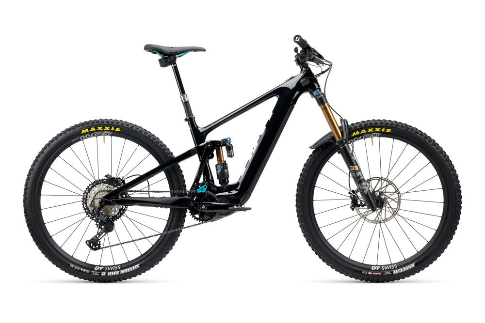 YETI 160E C1 FACTORY TURQ