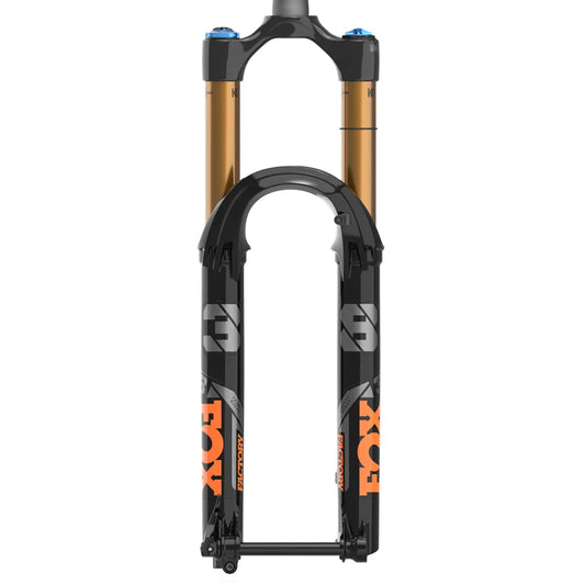 Horquilla Fox 38K 29in 180mm GRIP2 Black
