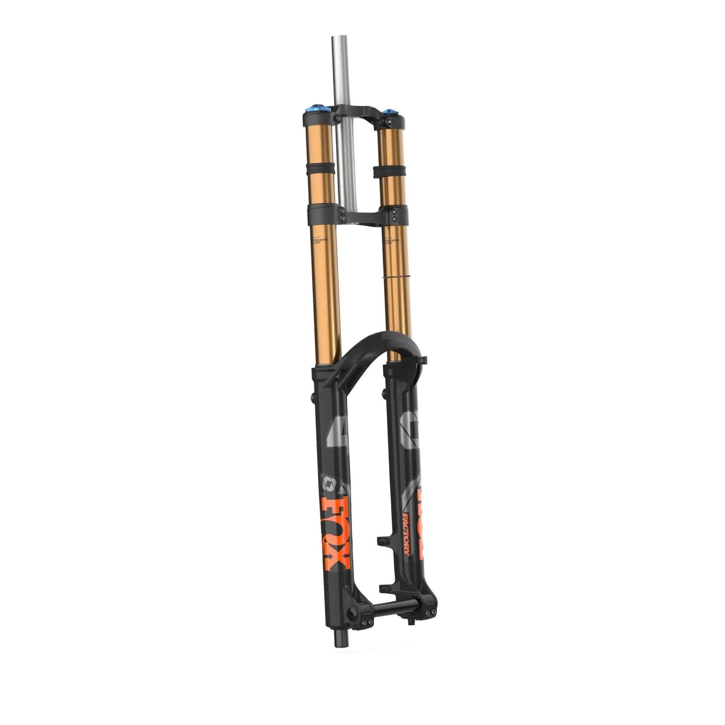 Horquilla Fox 40K 2024 29in 203mm GRIP2 Black