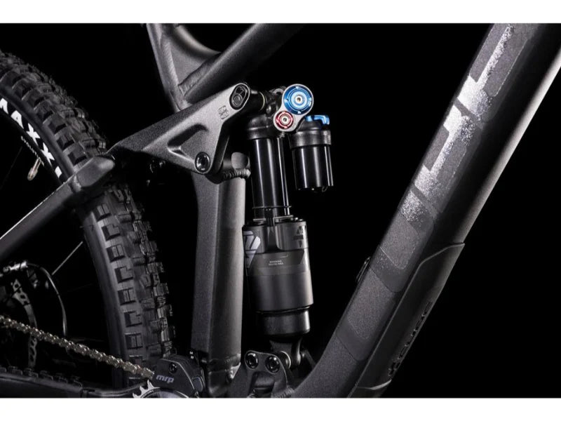 CUBE STEREO ONE77 PRO 29 BLACK ANODIZED
