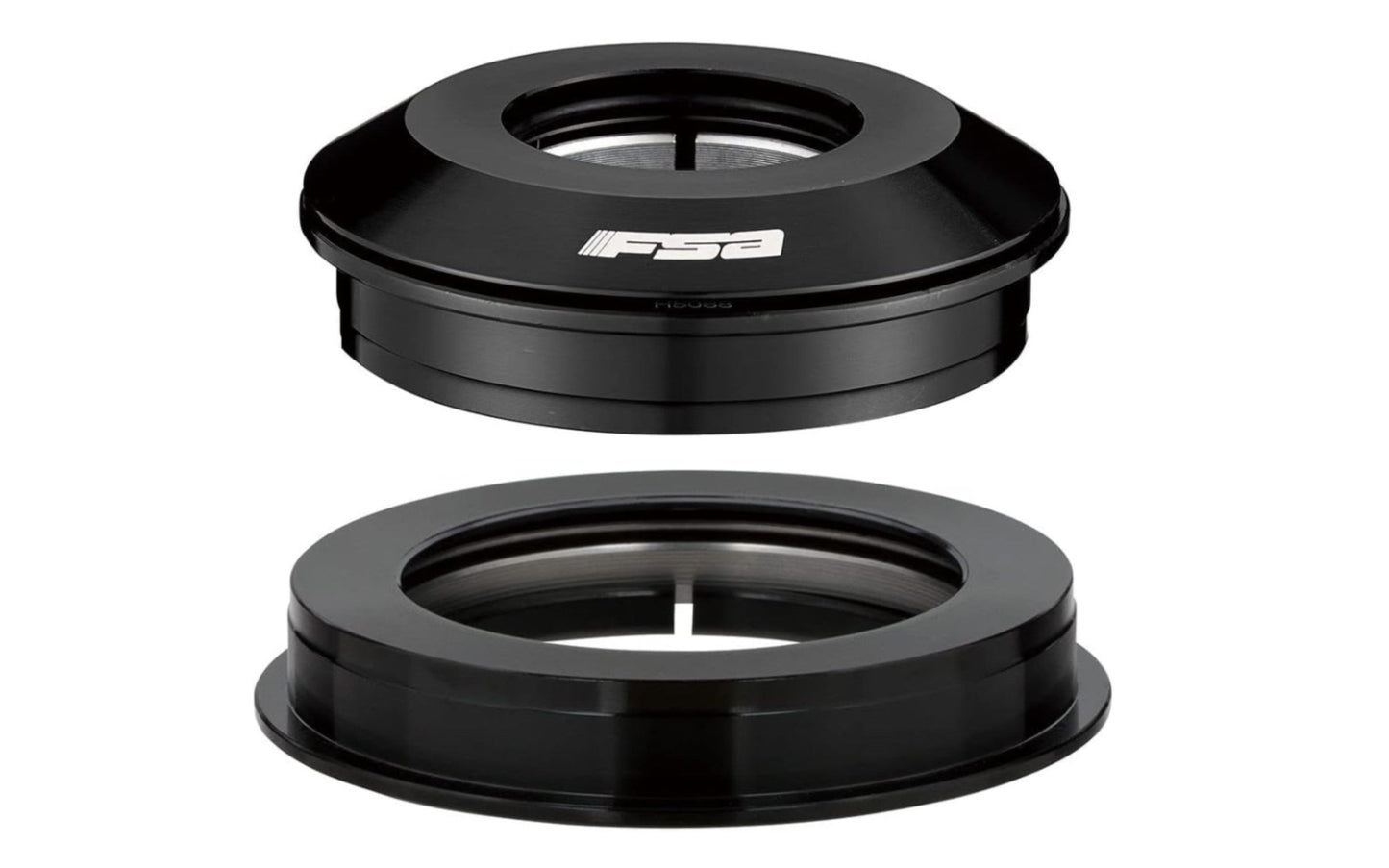 JUEGO DE DIRECCION FSA ZS56/ZS56 Tapered Fork (44 Headset)