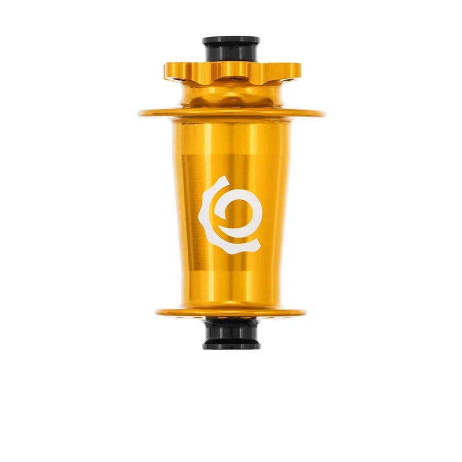 Maza Delantera Industry Nine Hydra 32H 20x110 DORADA