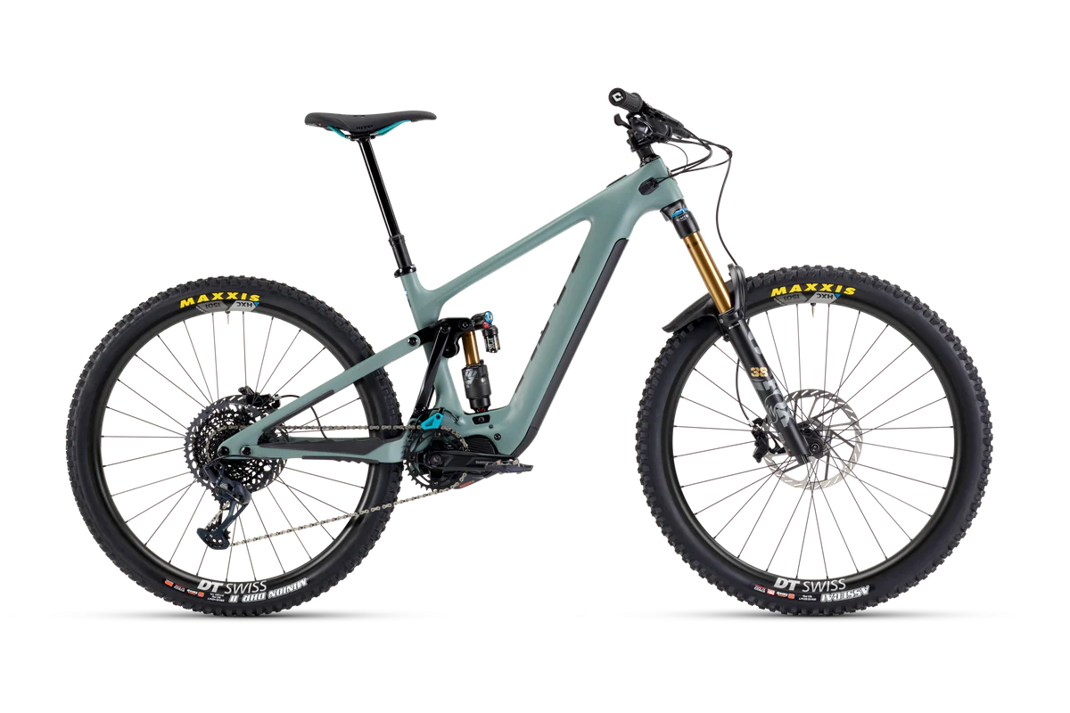 YETI 160E C1 FACTORY TURQ
