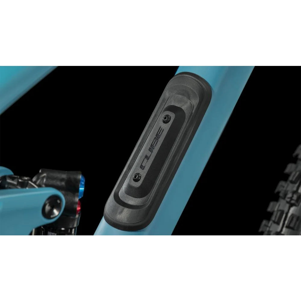 CUBE STEREO ONE55 C:62 SLX 29 BONDIBLUE'N'GREY