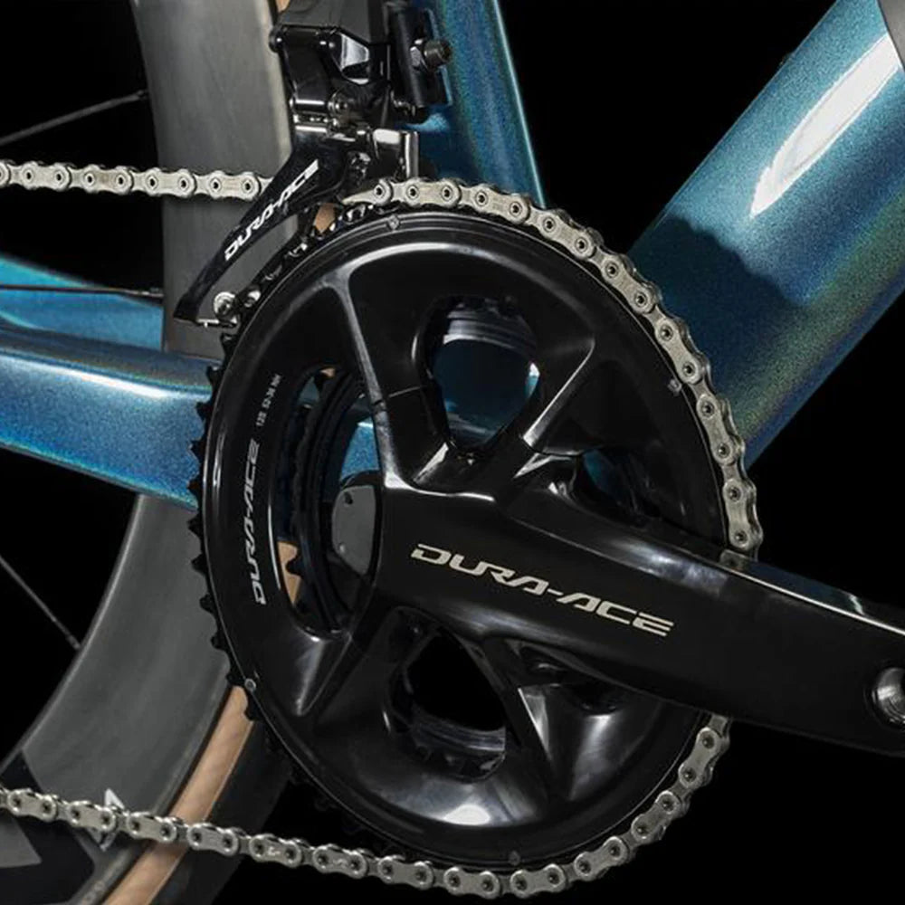 CUBE LITENING AERO C:68X SLT PRIZMBLUE´N´BLACK