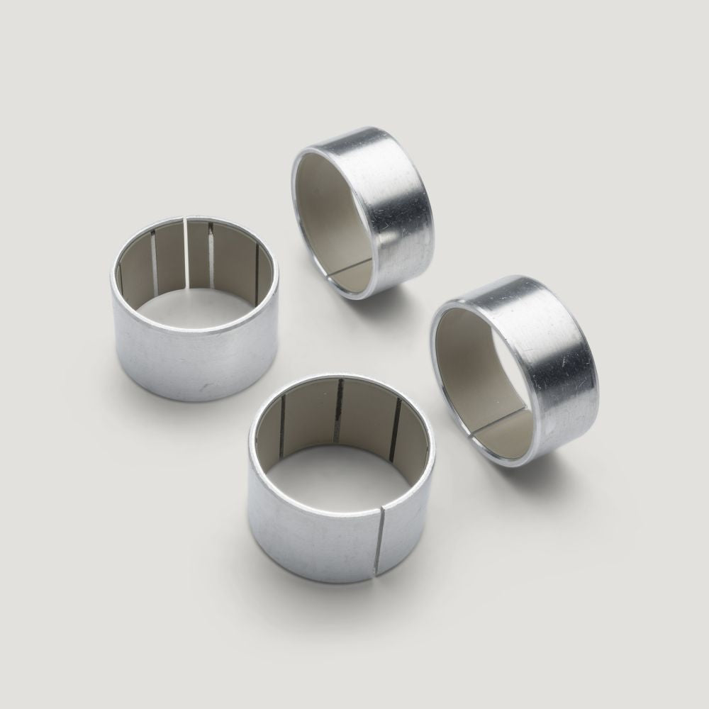 KIT DE CASQUILLOS FOX BUSHING 38MM