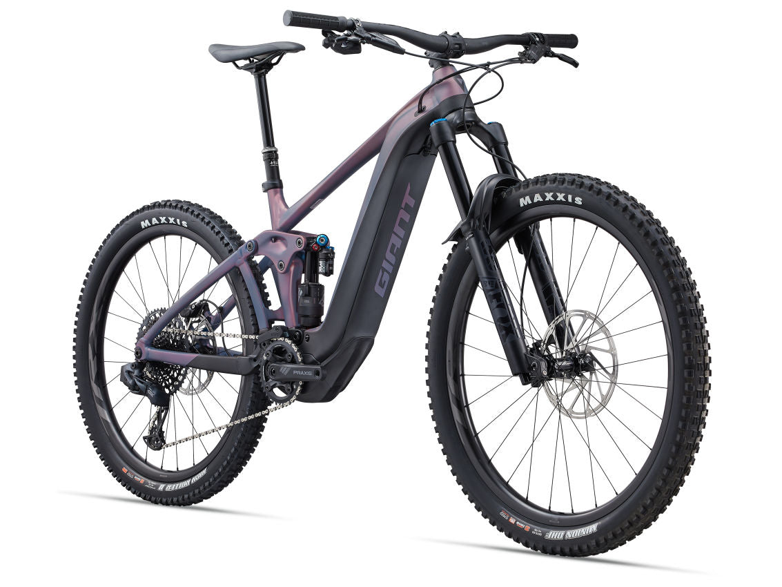 Giant REIGN E+ 1