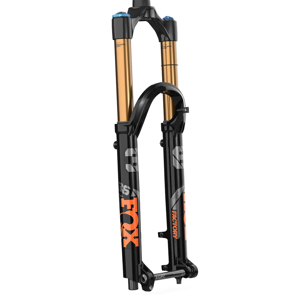 Horquilla Fox 36K 29in Float 160mm GRIP2 Black 2023