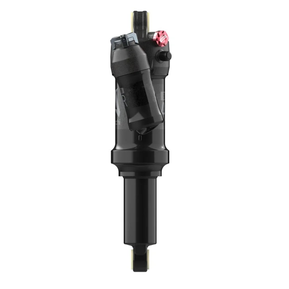 2024 Shock Marzocchi Bomber Air 190x45mm Black