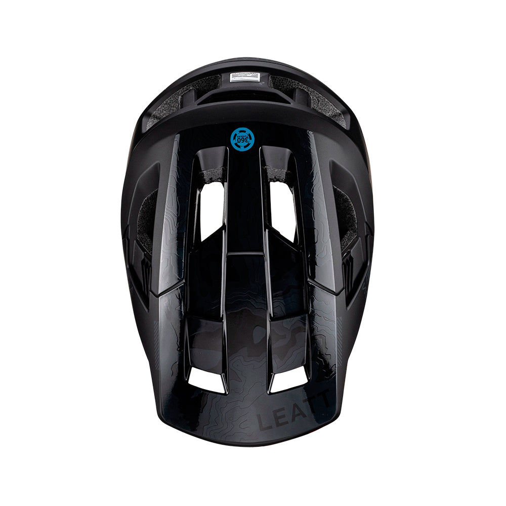 Leatt MTB AllMtn 4.0 V23 Stealth