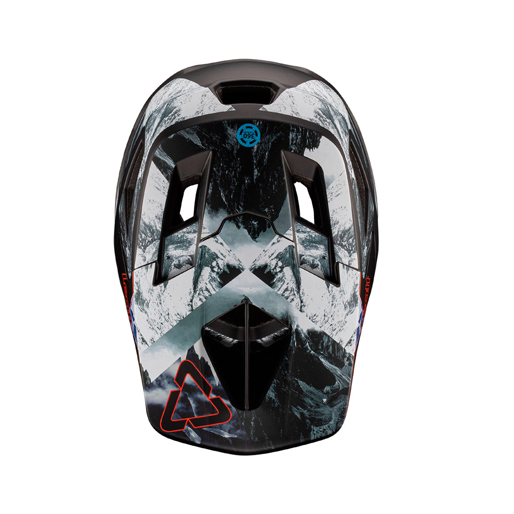 Leatt MTB Gravity 4.0 V23 Alpine