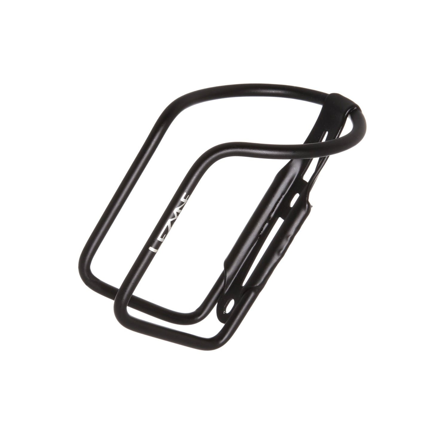 Porta Botella Alloy Lezyne Negro Matte