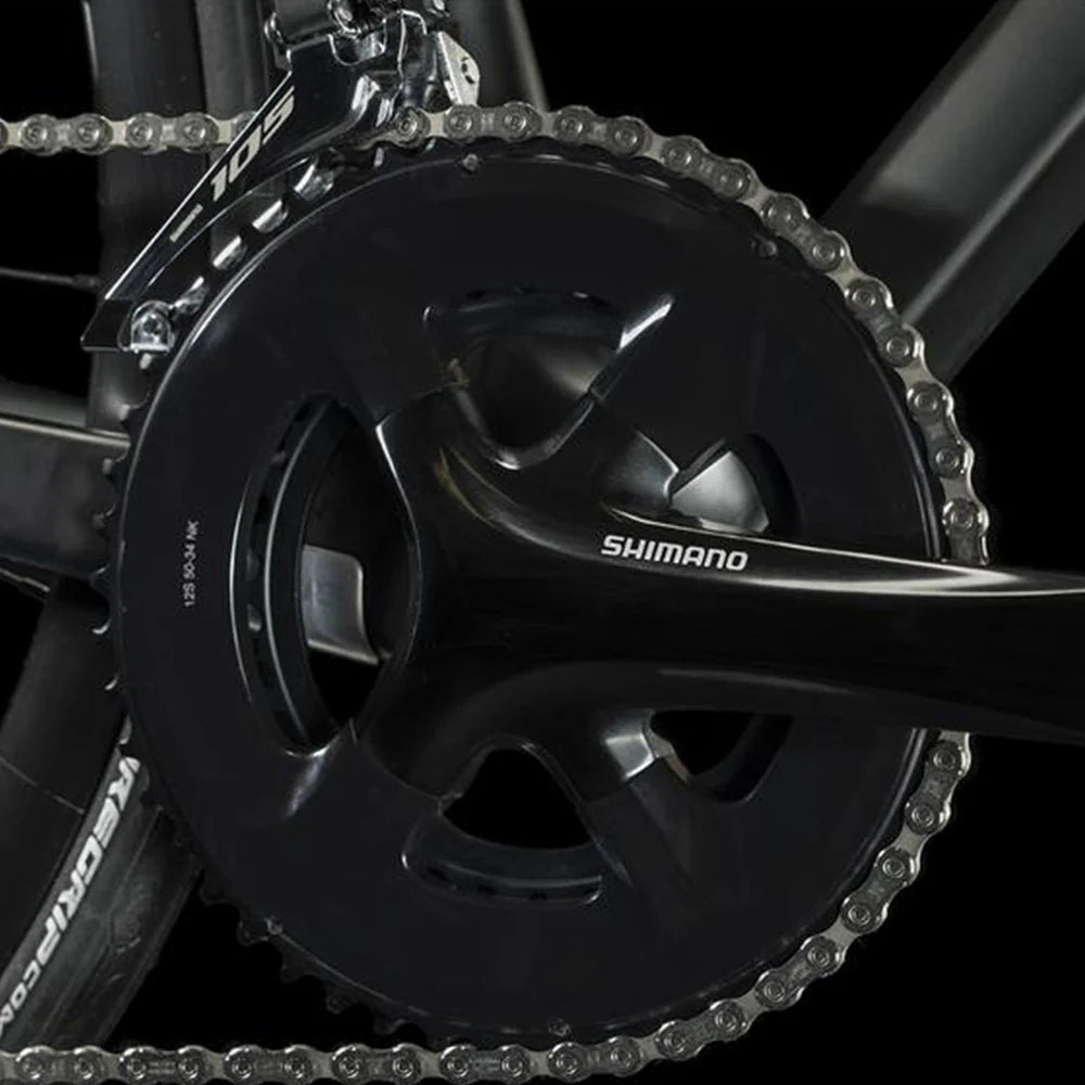 CUBE ATTAIN GTC SLX CARBON´N´BLACK
