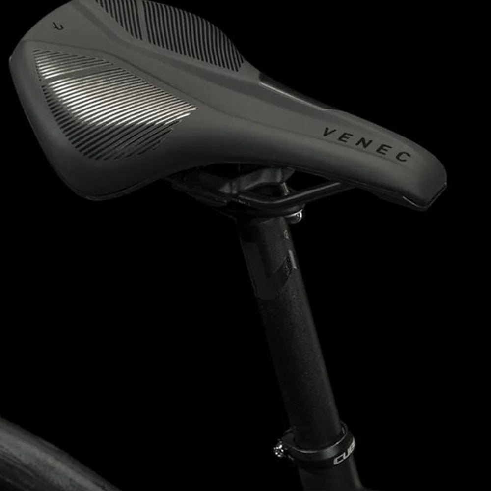 CUBE ATTAIN GTC SLX CARBON´N´BLACK