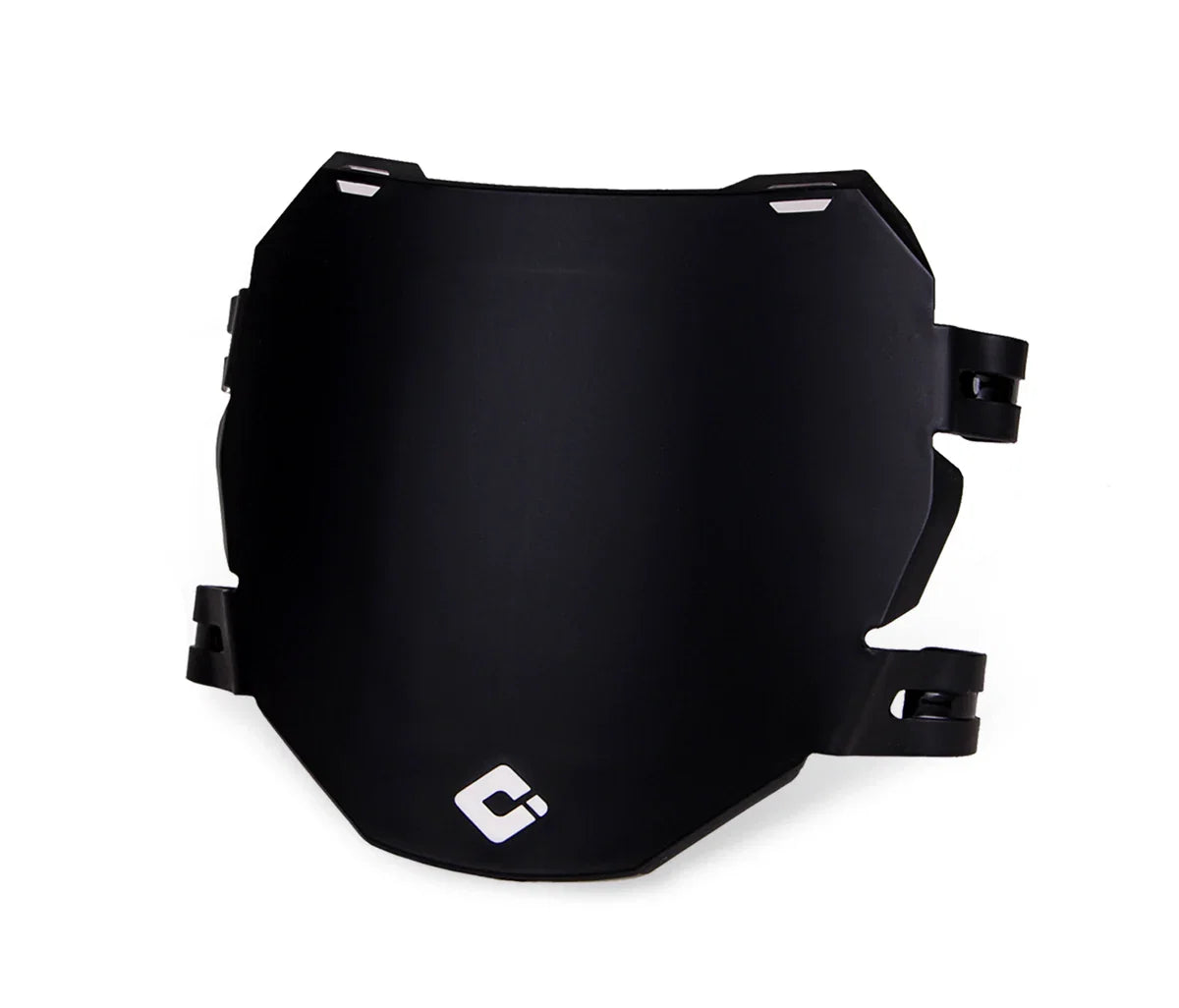 PORTA NUMERO ODI BLACK