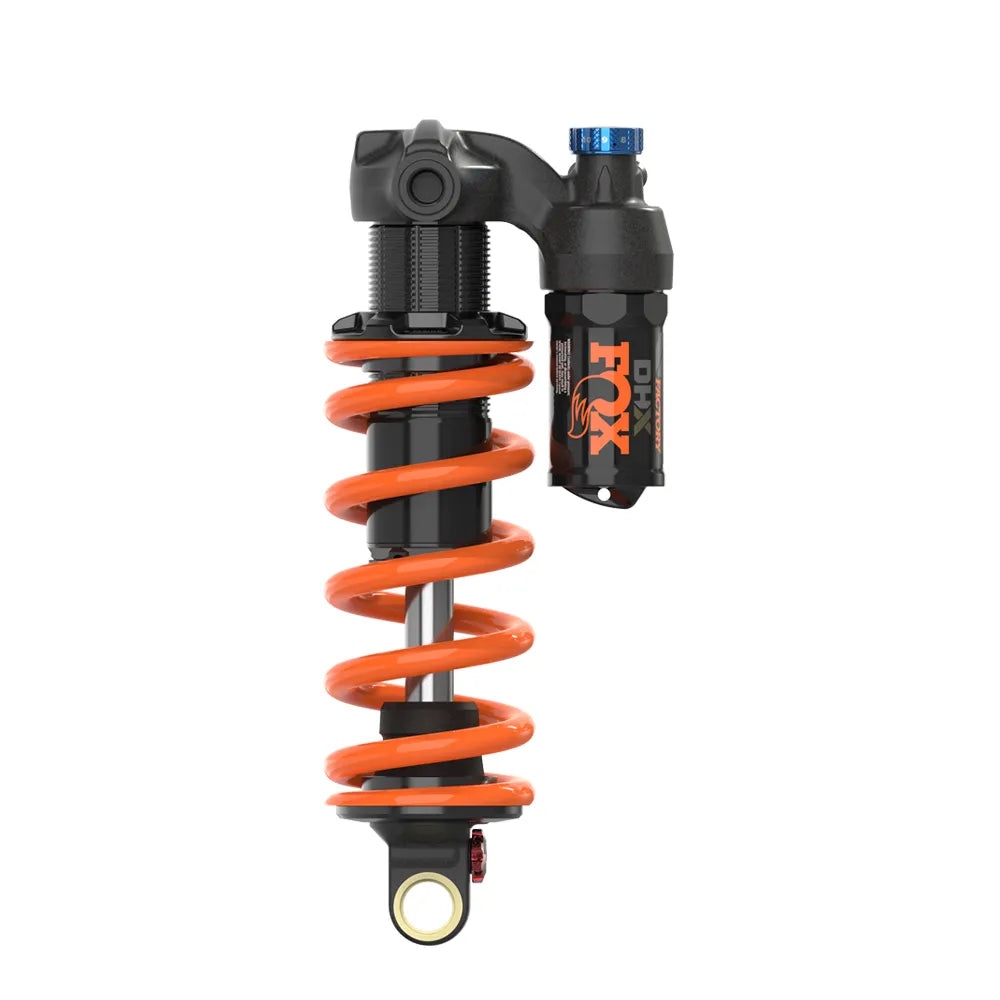2024 Shock Fox DHX Trunnion 2pos-Adj