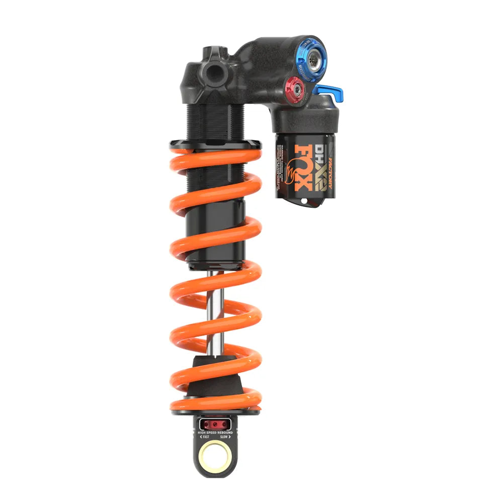 2023 Shock Fox DHX2 Trunnion