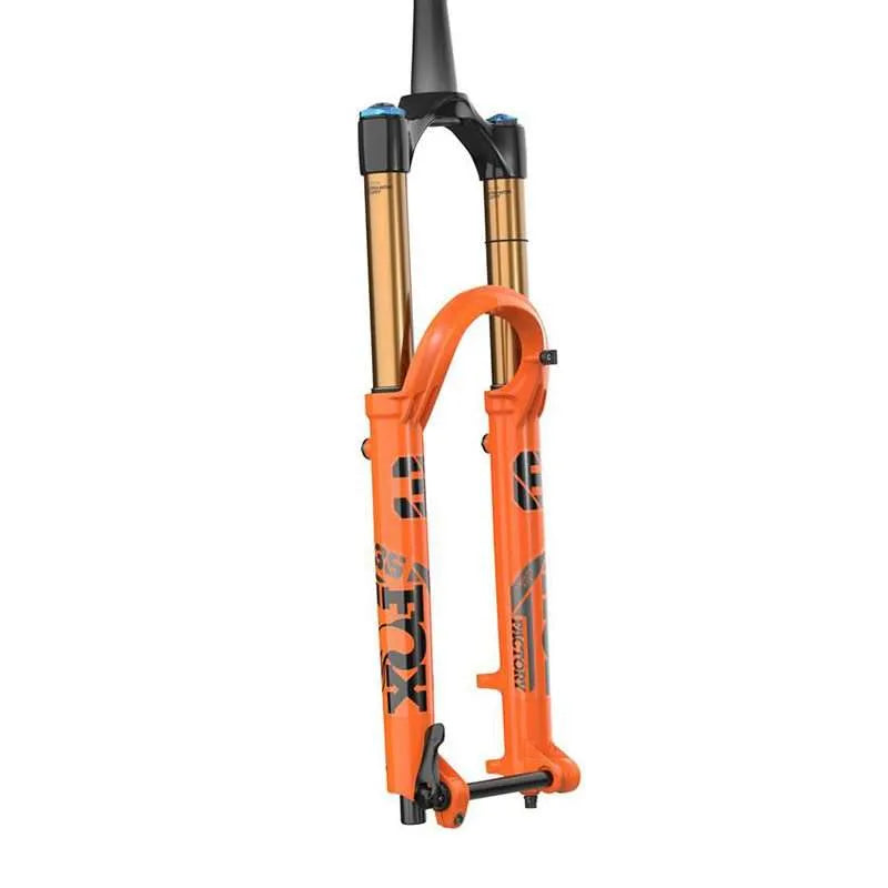 Horquilla Fox 36K 29in 160mm GRIP 2 Orange 2023