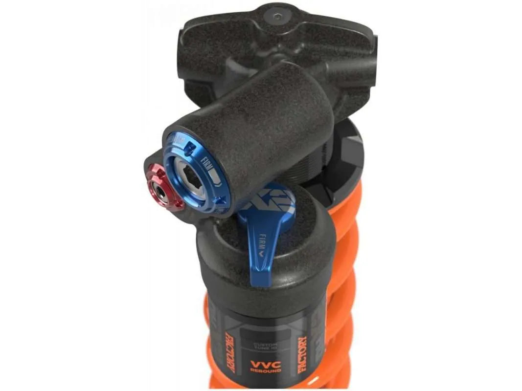 2023 Shock Fox DHX2