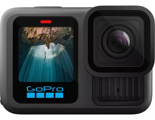 GOPRO HERO 13 BLACK