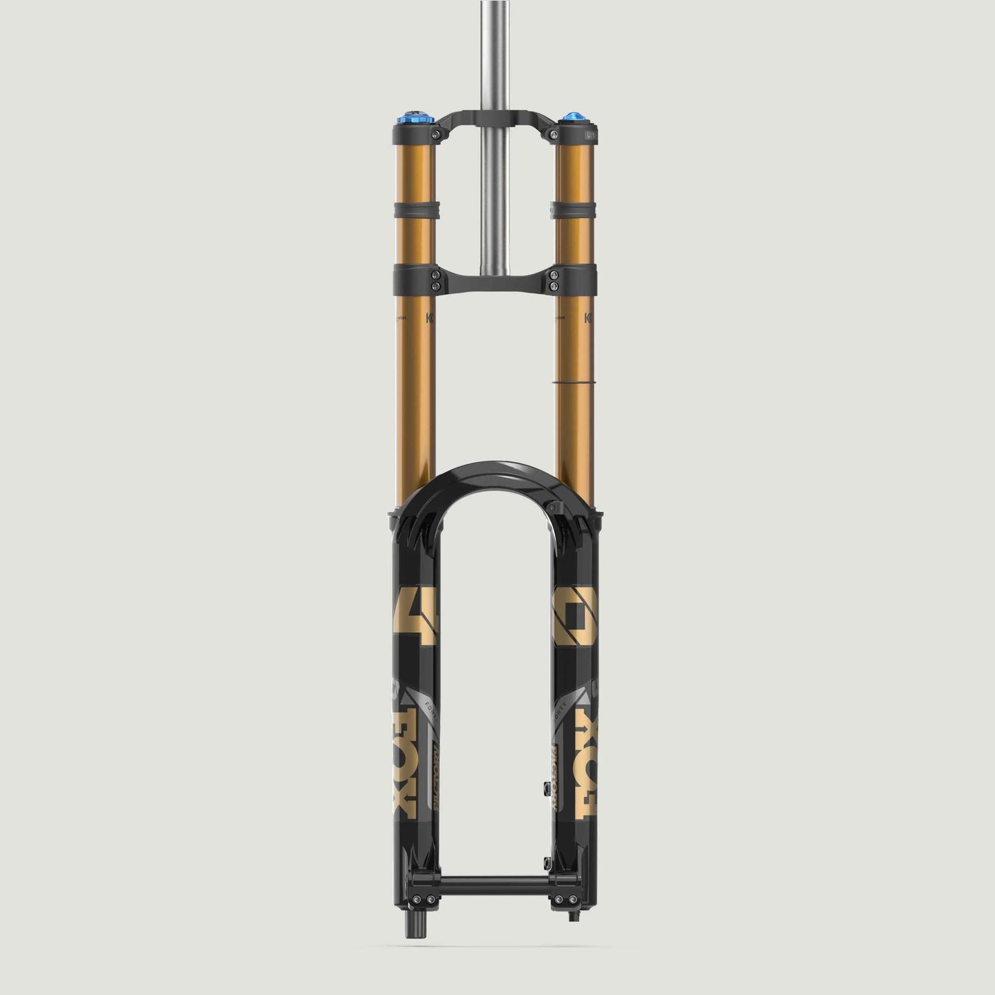 HORQUILLA FOX 2025, 40, K, FLOAT, 29IN, F-S 203 GRIP X2 SHINY BLACK