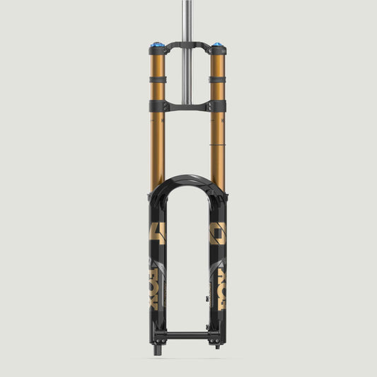 HORQUILLA FOX 2025, 40, K, FLOAT, 29IN, F-S 203 GRIP X2 SHINY BLACK