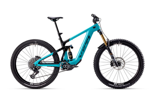 YETI LTE 2026