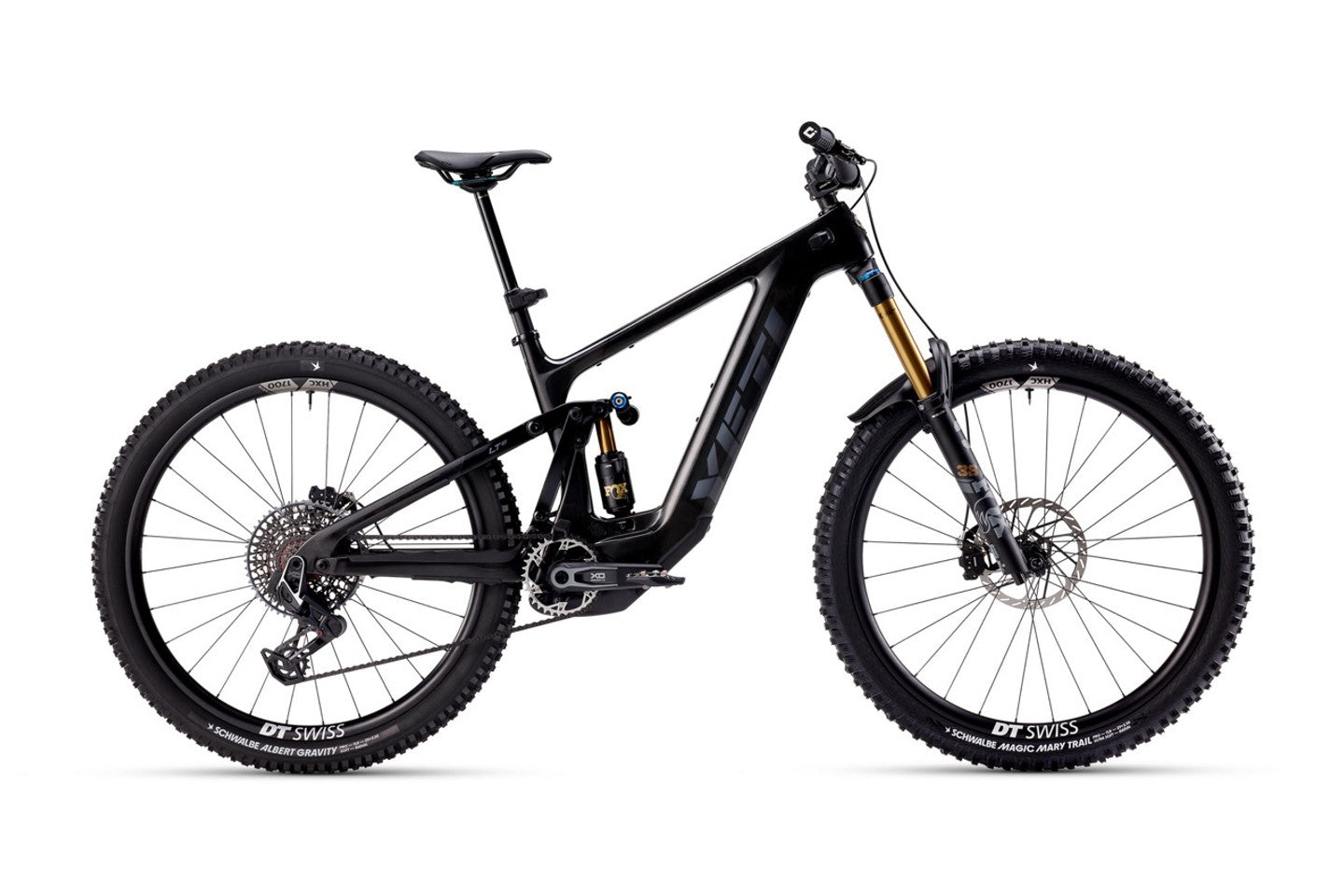 YETI LTE 2026