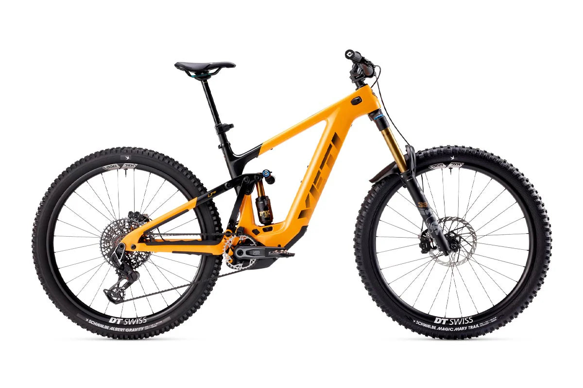 YETI LTE 2026