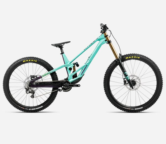 Preventa RALLON D-LTD