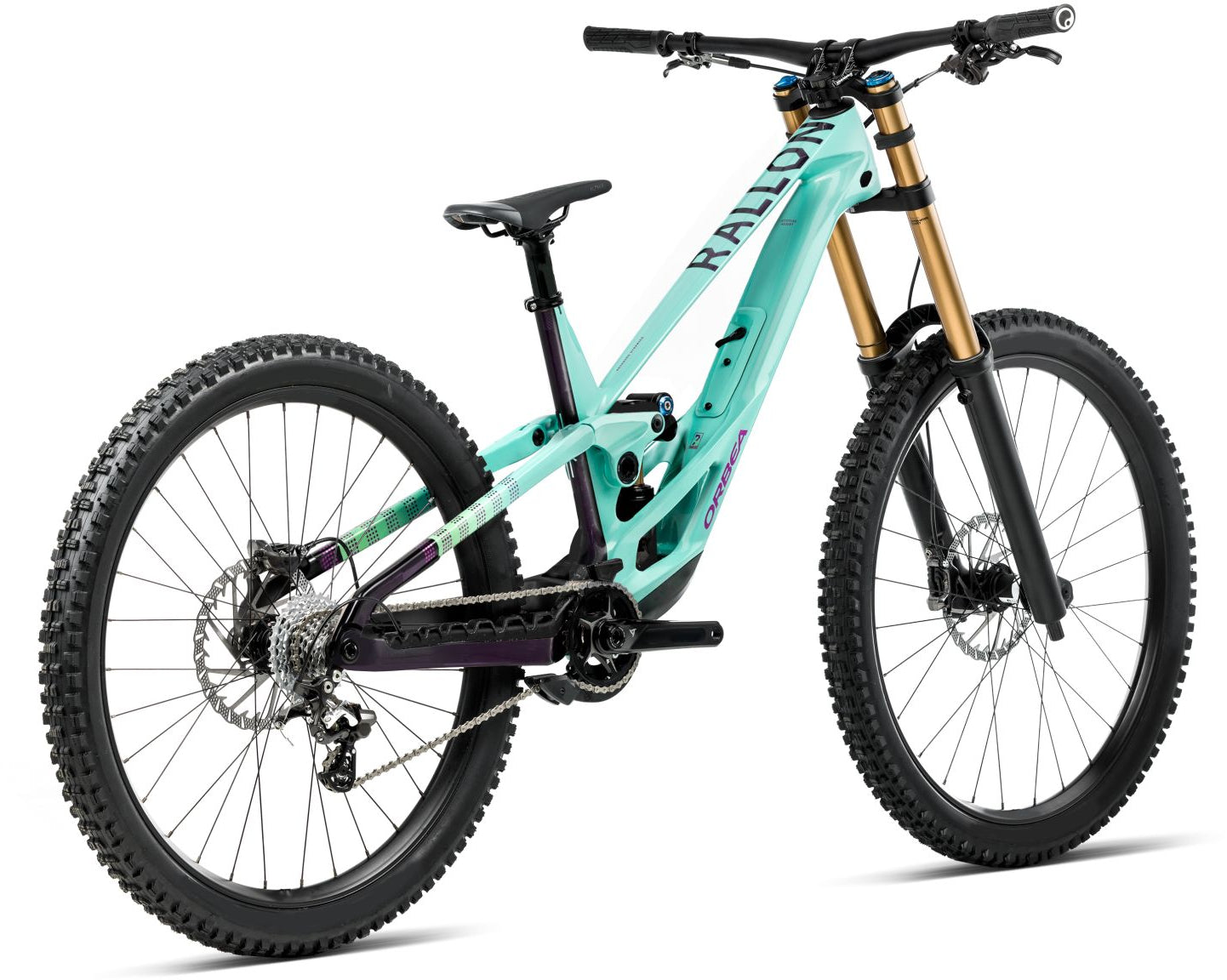 Preventa RALLON D-LTD