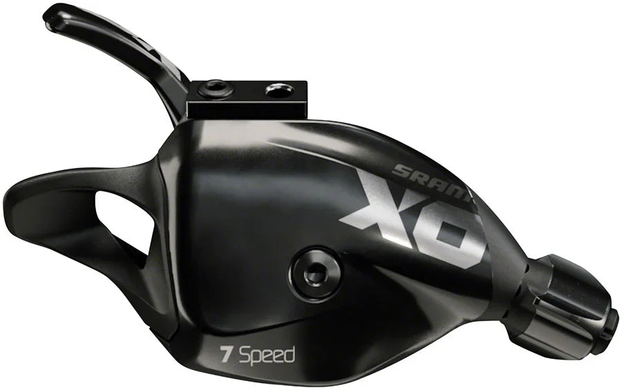 Shifter Sram DH X0 7 velocidades