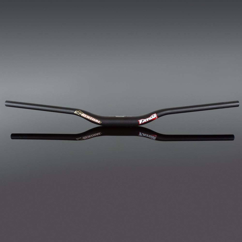 Fatbar35 Alu 800mm