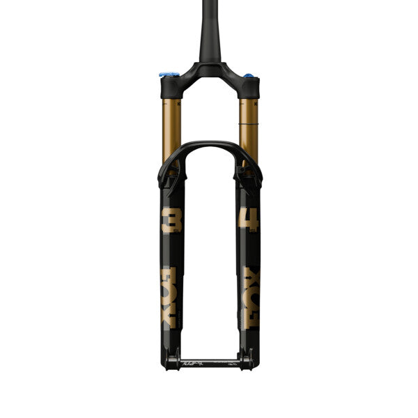 Horquilla Fox 2026 34 K, FLOAT SL 29in, F-S 120 Grip SL Shiny Black 3Pos-Adj