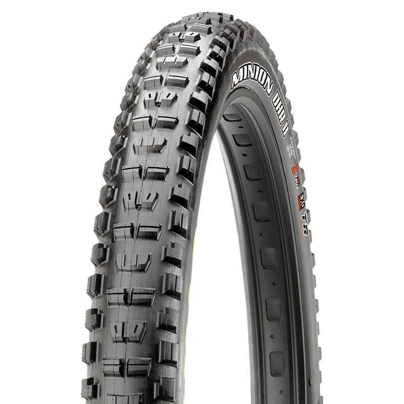 Neumatico Maxxis Minion DHR 27,5x2.40 3CT/DH/TR MAXGRIP