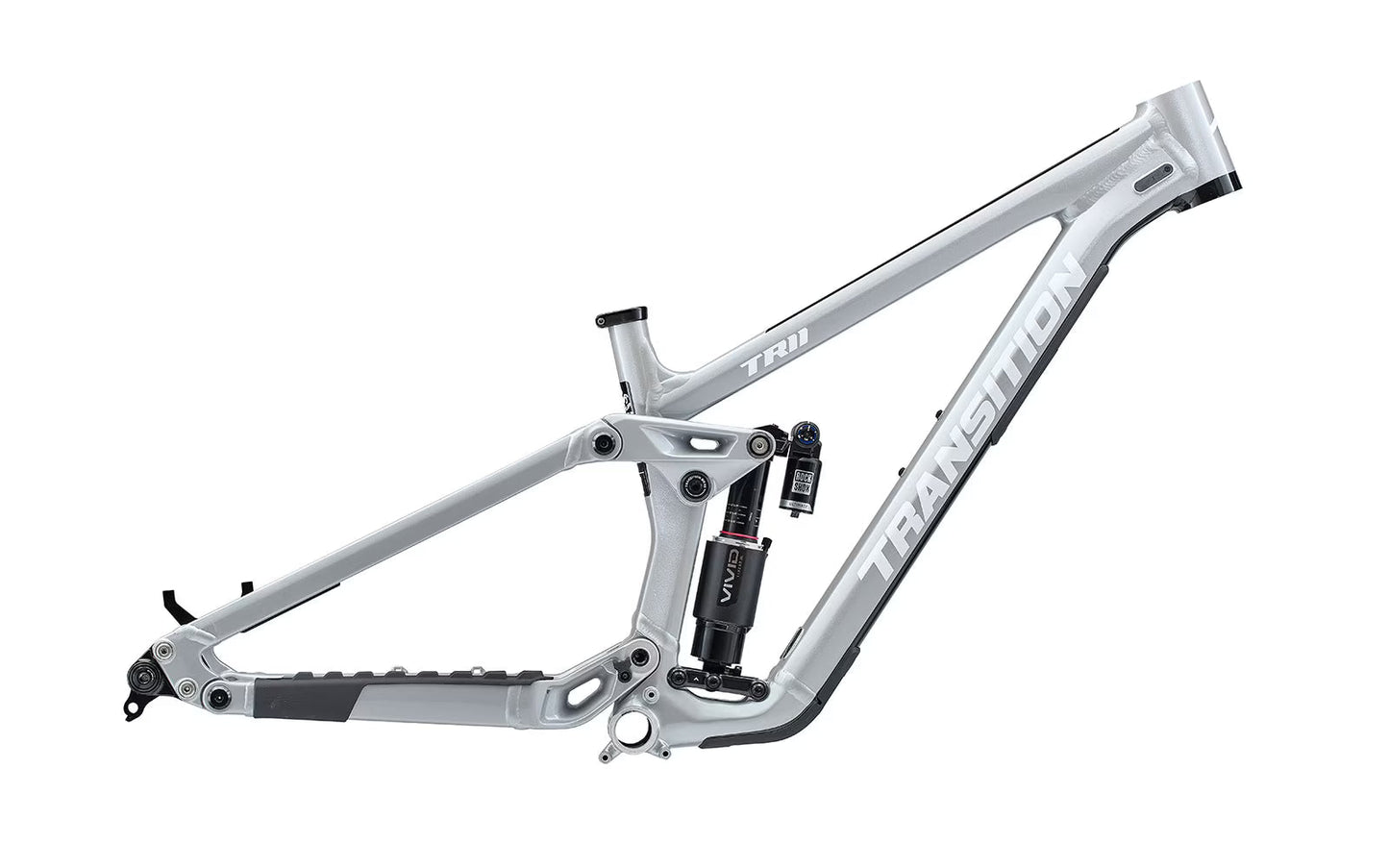 Cuadro Transition TR11 2026 Alloy