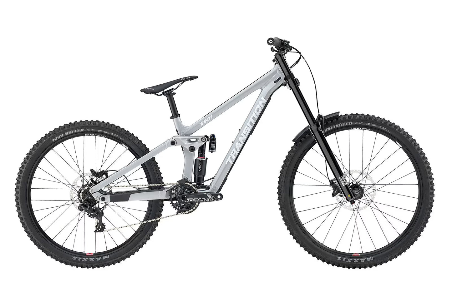 Bicicleta Transition TR11 2026 Alloy GX