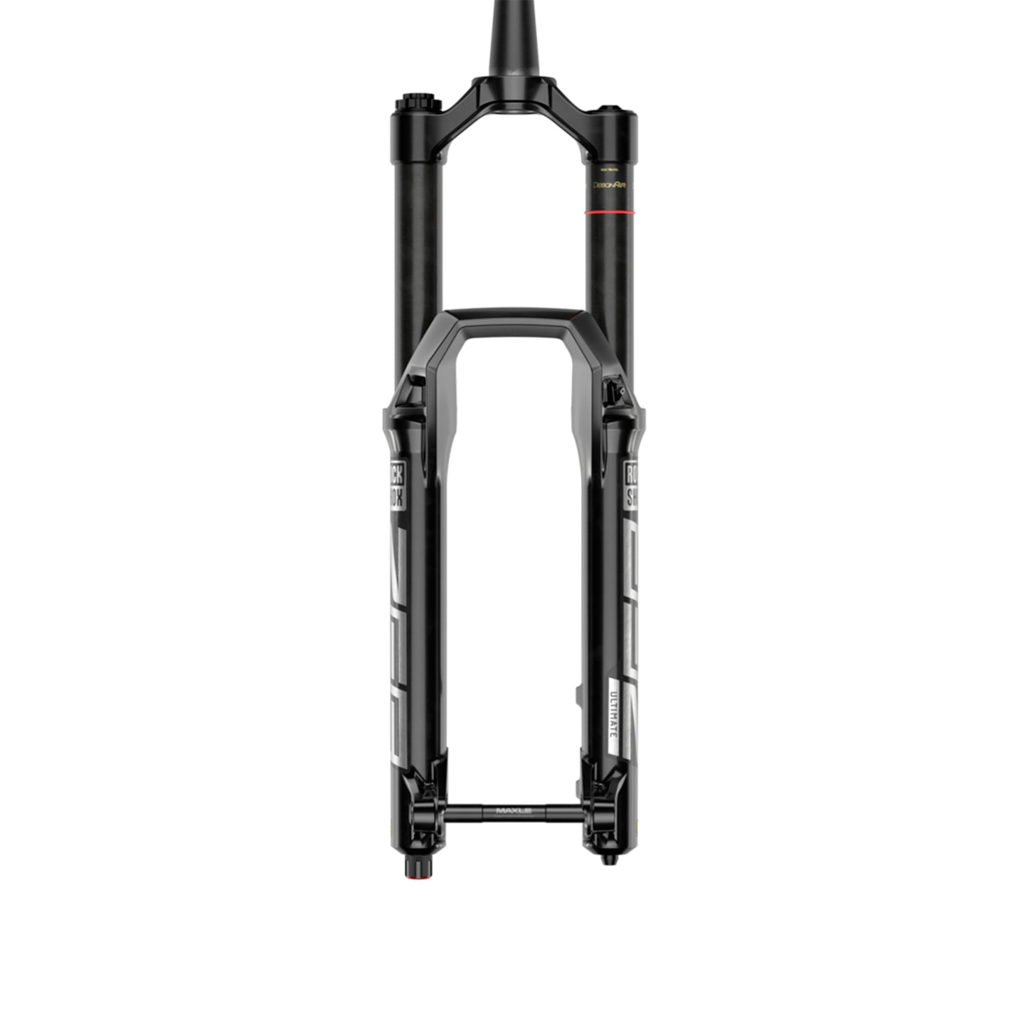 Rockshox Zeb Ultimate Rc2 44os Boost negra