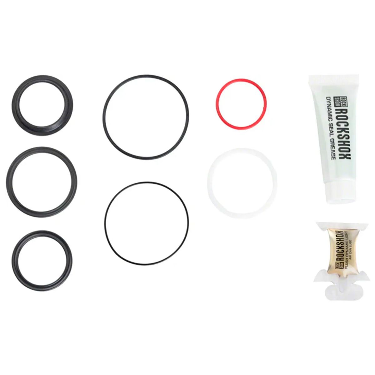 KIT SELLOS RS SUPER DELUXE 50/HRS