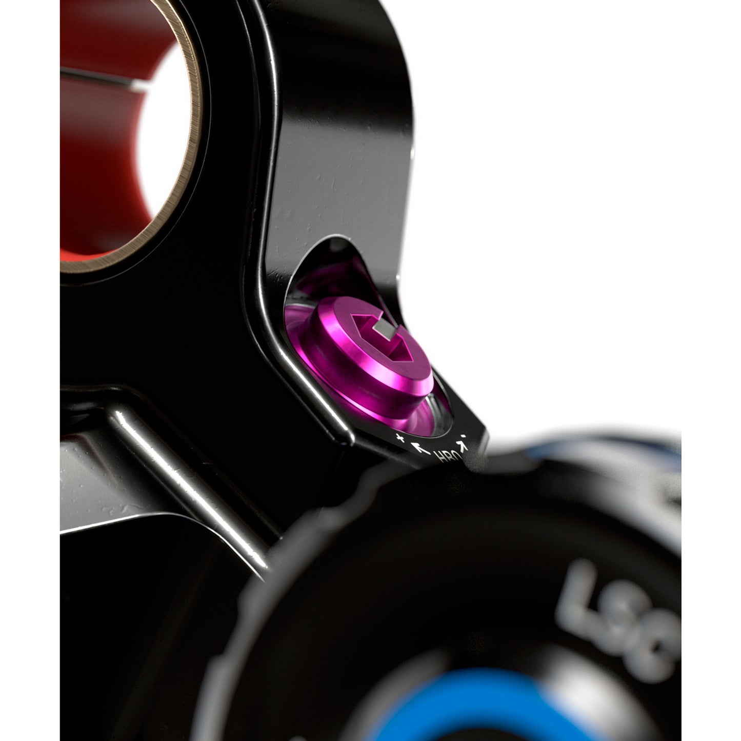 Rockshox Vivid Ultimate Rc2t