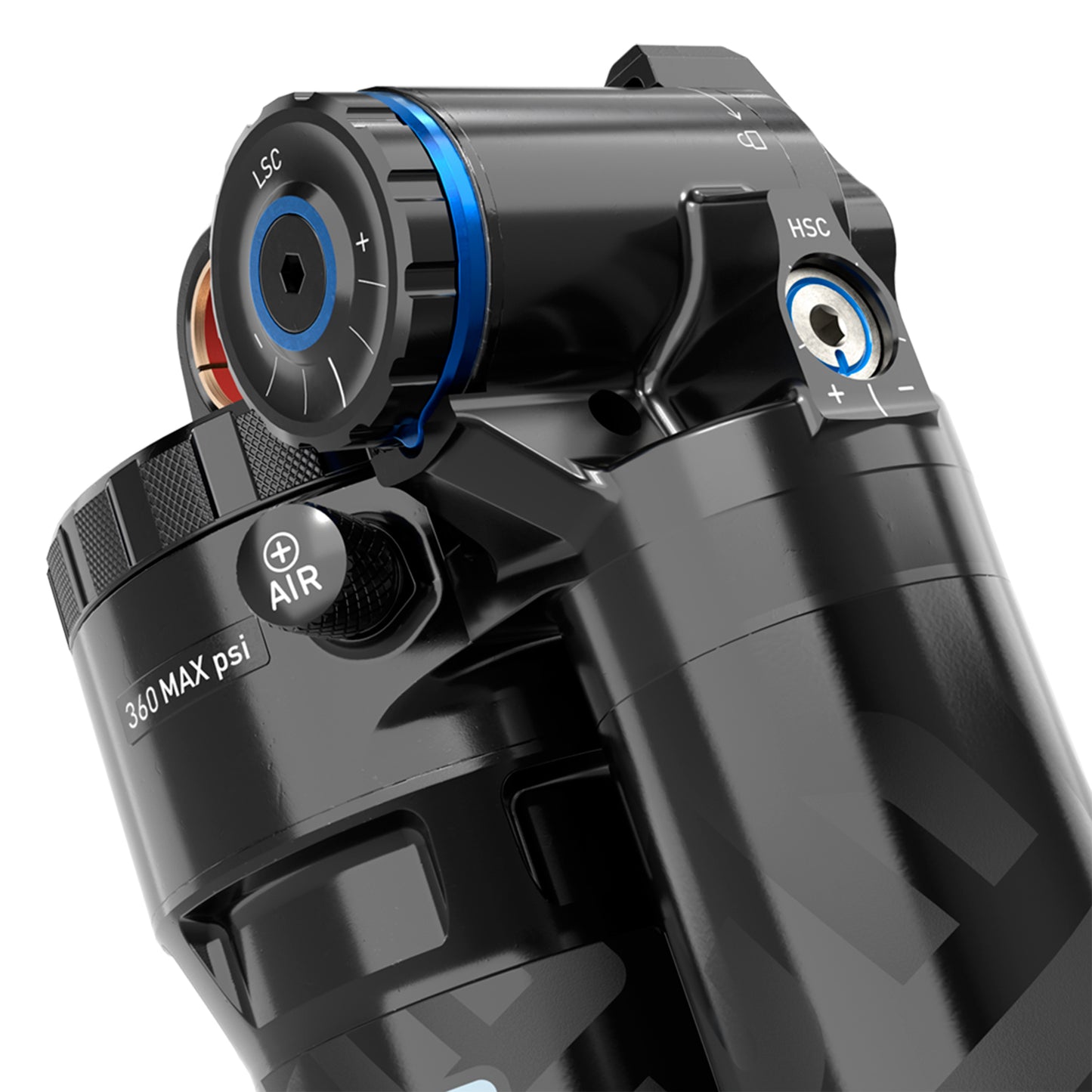 Rockshox Super Deluxe Ultimate Rc2t