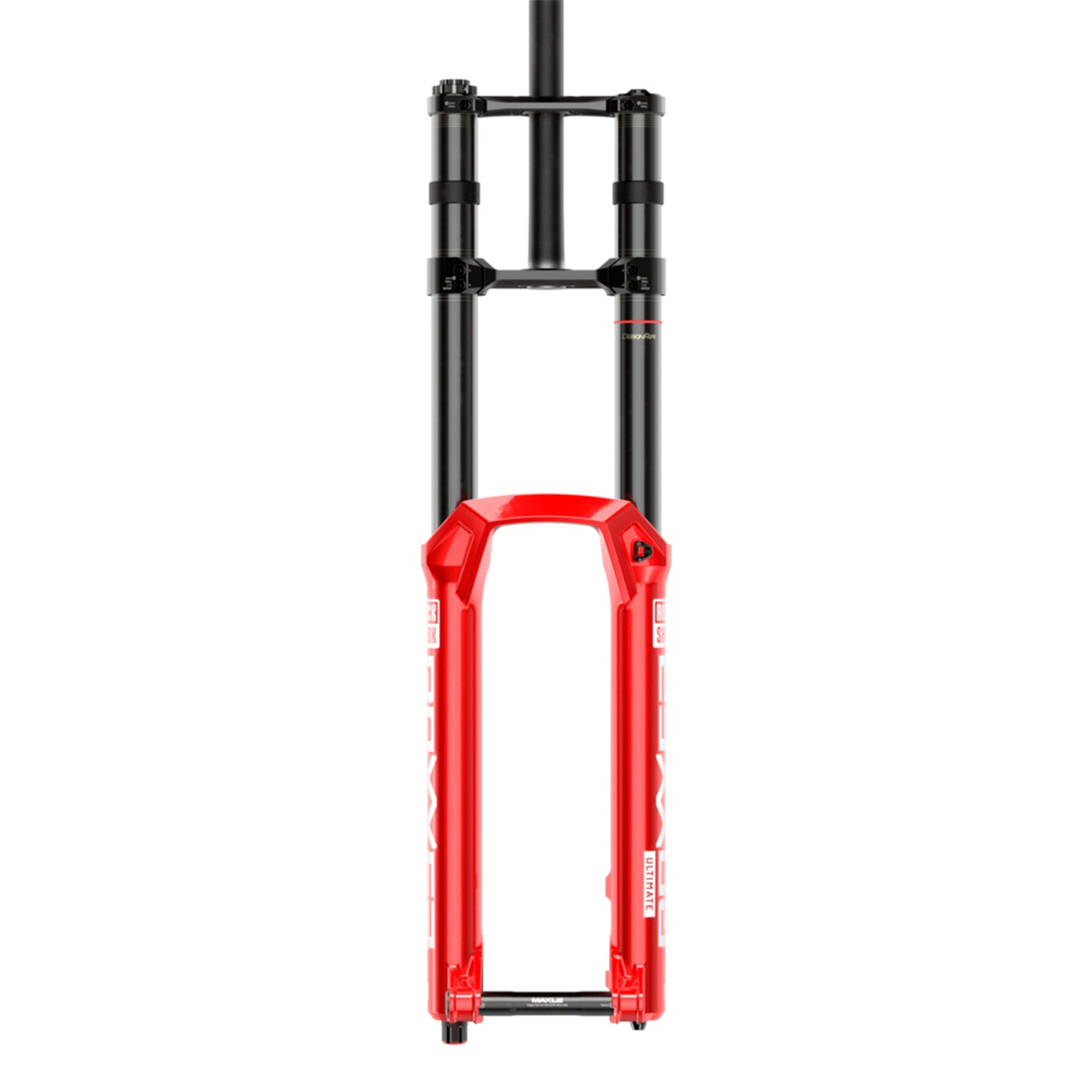 Rockshox Boxxer Ultimate Rc2 D1 29 Boost 200mm 52os Roja